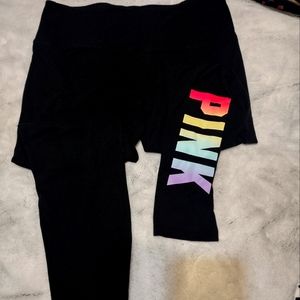 Victoria Secret Hoodie & Leggings